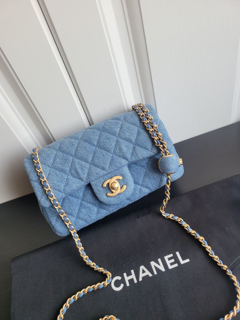 Chanel CF Series Bags